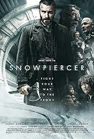 دانلود فیلم  Snowpiercer 2013