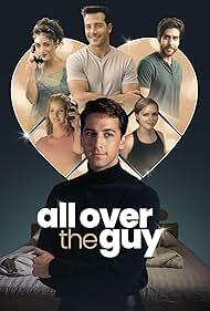 دانلود فیلم  All Over the Guy 2001