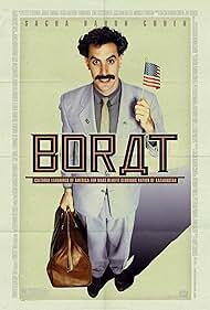 دانلود فیلم  Borat: Cultural Learnings of America for Make Benefit Glorious Nation of Kazakhstan 2006