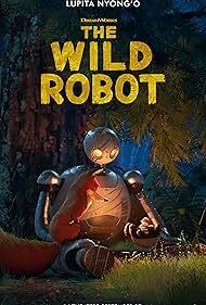 دانلود فیلم  The Wild Robot 2024