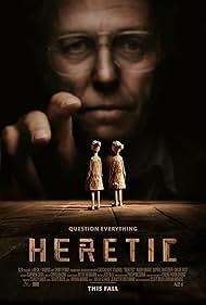 دانلود فیلم Heretic 2024