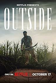 دانلود فیلم  Outside 2024