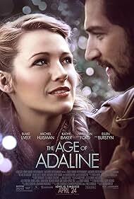 دانلود فیلم  The Age of Adaline 2015