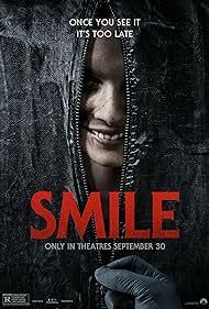 دانلود فیلم  Smile 2022