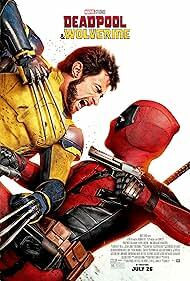 دانلود فیلم  Deadpool & Wolverine 2024