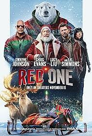 دانلود فیلم Red One