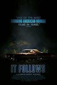 دانلود فیلم  It Follows 2014