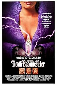 دانلود فیلم  Death Becomes Her 1992