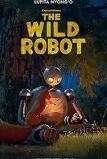 The Wild Robot 2024 دانلود فیلم