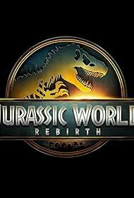 دانلود فیلم Jurassic World 4 2025