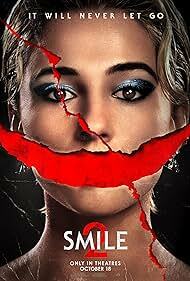 دانلود فیلم  Smile 2 2024