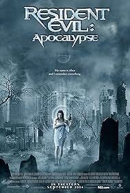 دانلود فیلم  Resident Evil: Apocalypse 2004