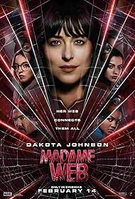 دانلود فیلم  Madame Web 2024