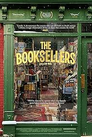 دانلود فیلم  The Booksellers 2019