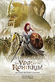 دانلود فیلم The Lord of the Rings: The War of the Rohirrim