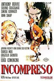 دانلود فیلم  Misunderstood 1966