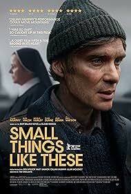 دانلود فیلم Small Things Like These 2024