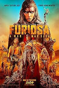 دانلود فیلم  Furiosa: A Mad Max Saga 2024