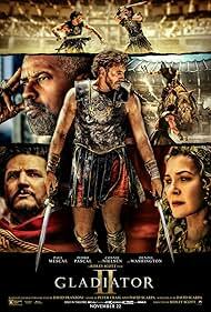 دانلود فیلم Gladiator 2