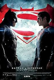 دانلود فیلم  Batman v Superman: Dawn of Justice 2016