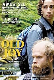 دانلود فیلم  Old Joy 2006