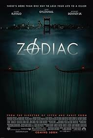 دانلود فیلم  Zodiac 2007