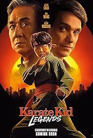 دانلود فیلم The Karate Kid 2 1994