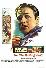 دانلود فیلم  On the Waterfront 1954