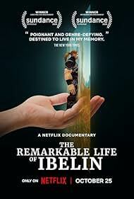 دانلود فیلم  The Remarkable Life of Ibelin 2024