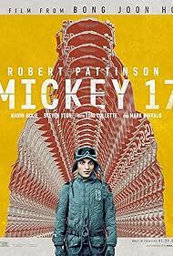 دانلود فیلم Mickey 17 2024