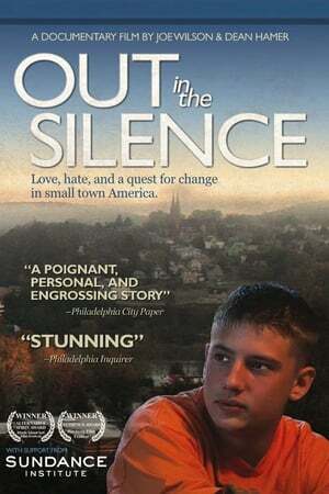 دانلود فیلم Out in the Silence 2009