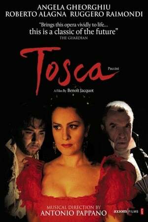 دانلود فیلم  Tosca 2001