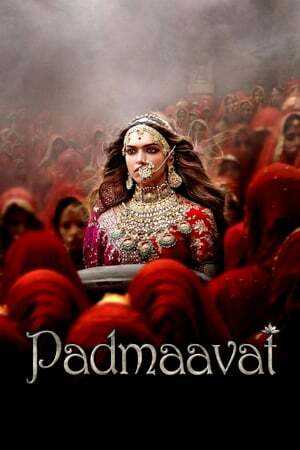 دانلود فیلم  Padmaavat 2018