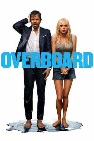 دانلود فیلم  Overboard 2018