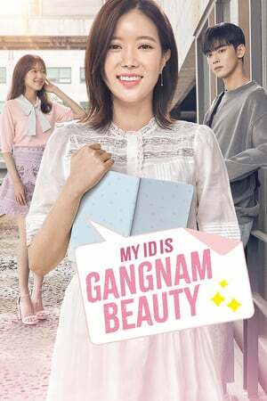 دانلود سریال کره ای My ID is Gangnam Beauty قسمت ۱۶