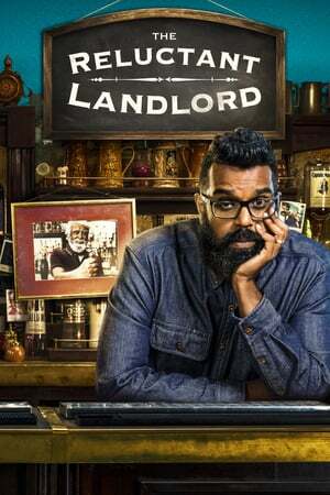 دانلود سریال The Reluctant Landlord