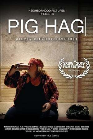 دانلود فیلم  Pig Hag 2019