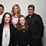 Lifetime TCA, LA, 2019, Rhonda Baraka, Kim Raver, Janice Cooke, Monika Mitchell, Claire Scanlon