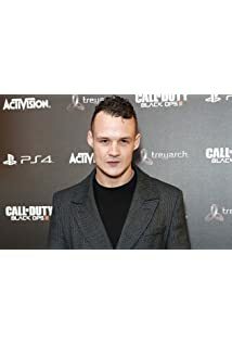 تصویر Josh Herdman