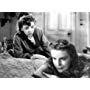 Joan Leslie and Ida Lupino in The Hard Way (1943)