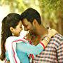 Vishal and Catherine Tresa in Kathakali (2016)