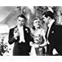 Cary Grant, Lew Ayres, and Doris Nolan in Holiday (1938)