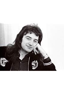 تصویر John Deacon