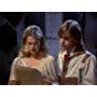 Melanie Griffith and Shaun Cassidy in The Hardy Boys/Nancy Drew Mysteries (1977)