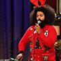 Reggie Watts in Conan (2010)