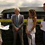 Annabel Croft, John McEnroe, and Tim Henman in Wimbledon (1937)