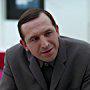 Leonard Rossiter in 2001: A Space Odyssey (1968)