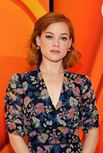 تصویر Jane Levy