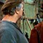 Ernest Borgnine and Oliver Reed in Crossed Swords (1977)