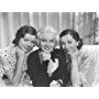 Alice Faye, Patsy Kelly, and Frances Langford in Every Night at Eight (1935)